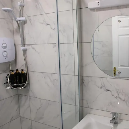 Appartement Stylish In