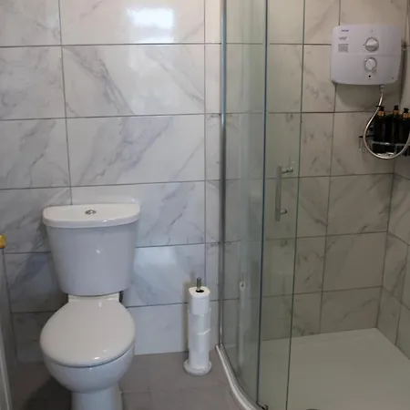 Stylish In Апартаменты Трали