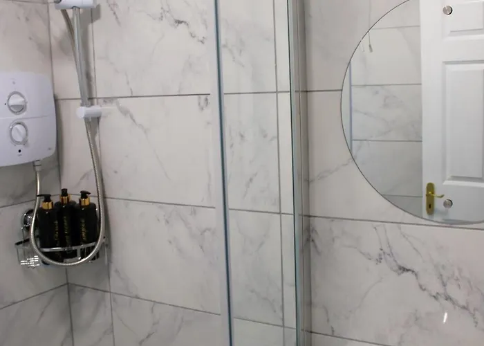 Appartement Stylish In