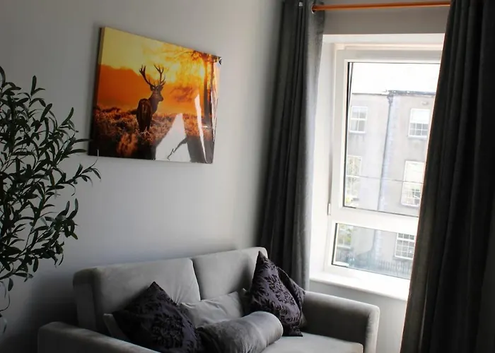 Apartman Stylish In Tralee