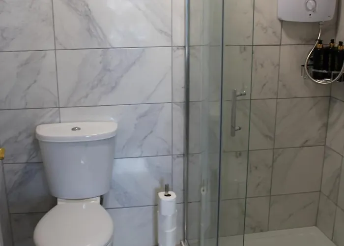 Stylish In Lejlighed Tralee